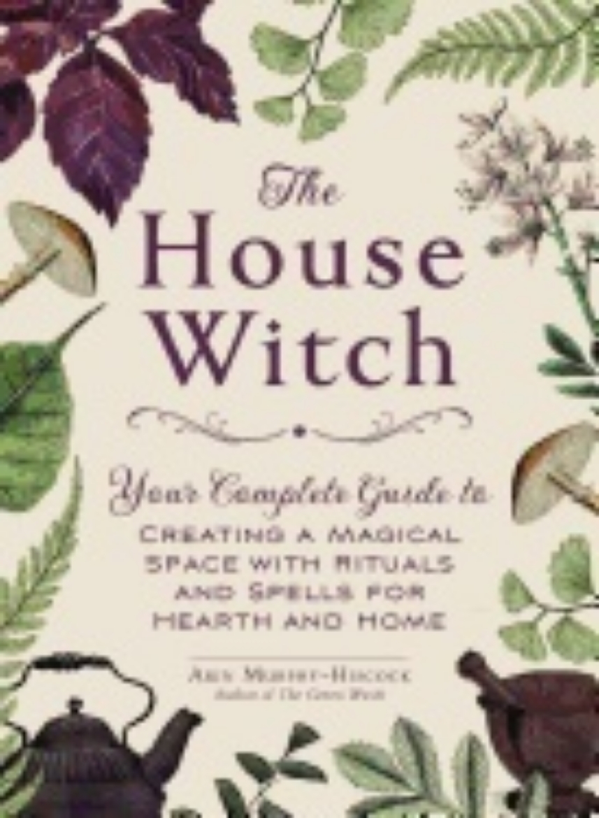 Picture of House Witch