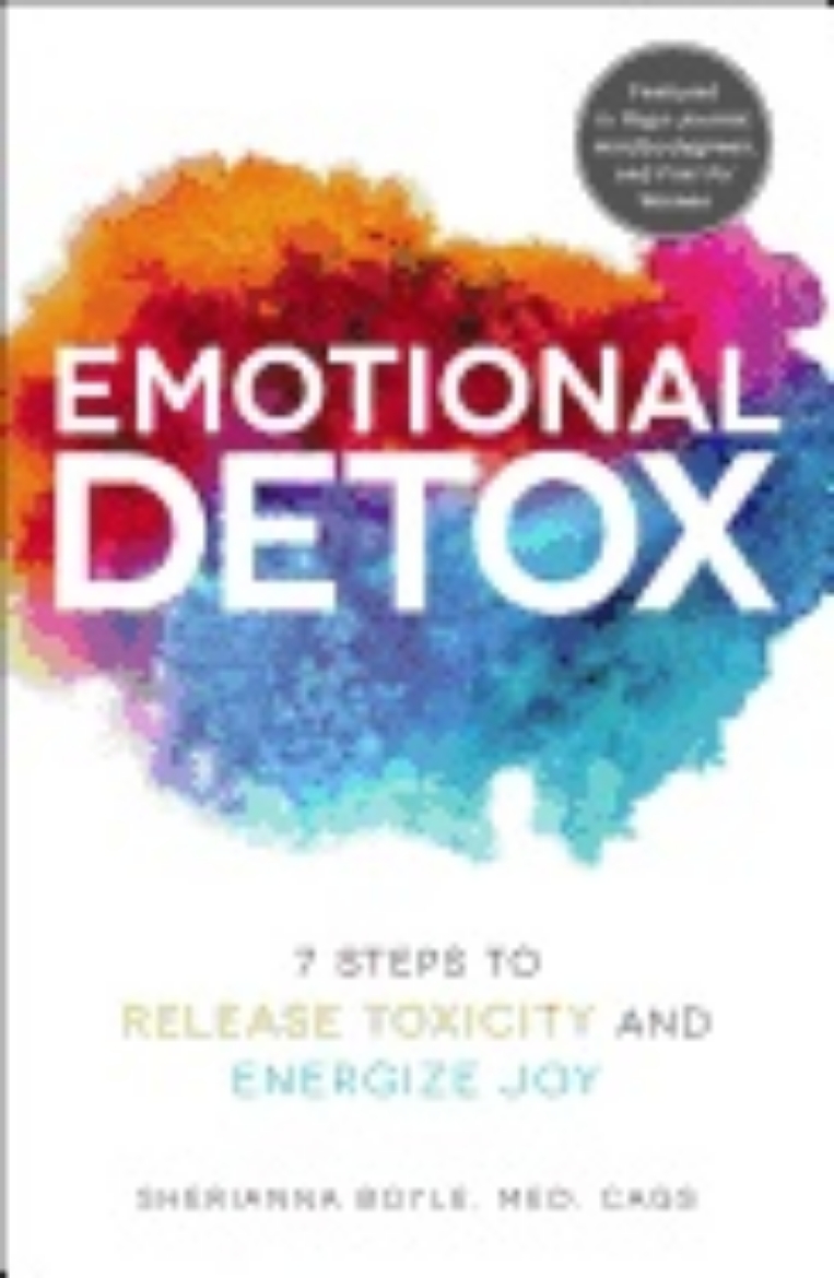 Picture of Emotional Detox