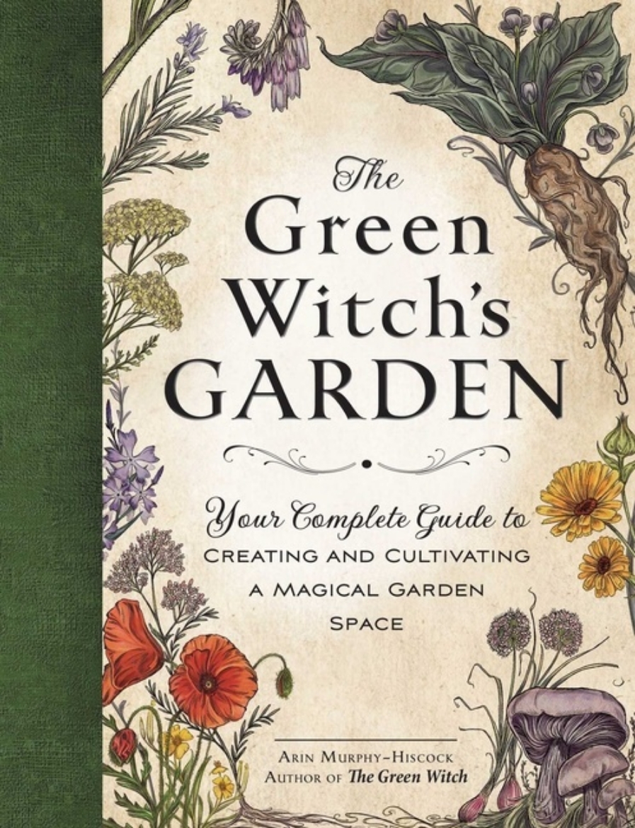 Picture of Green Witch's Garden
