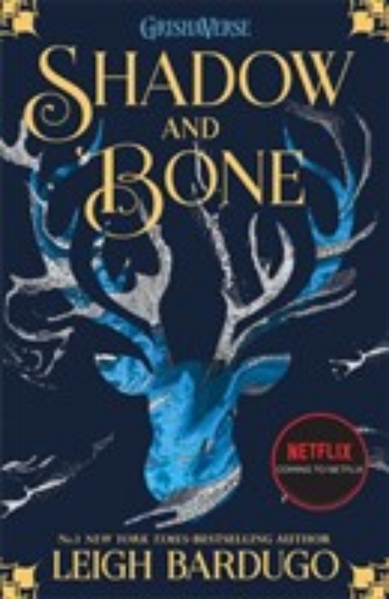 Picture of Shadow and Bone