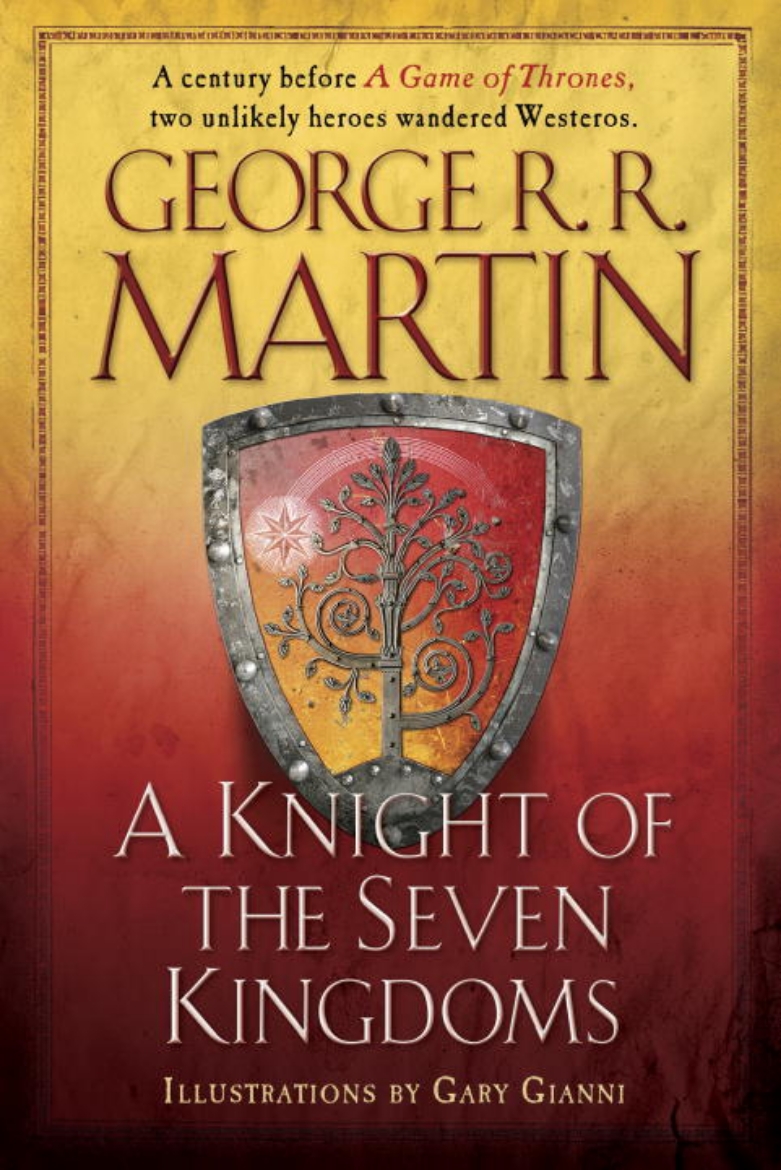 Picture of Knight of the Seven Kingdoms