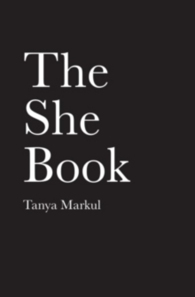 Picture of The She Book