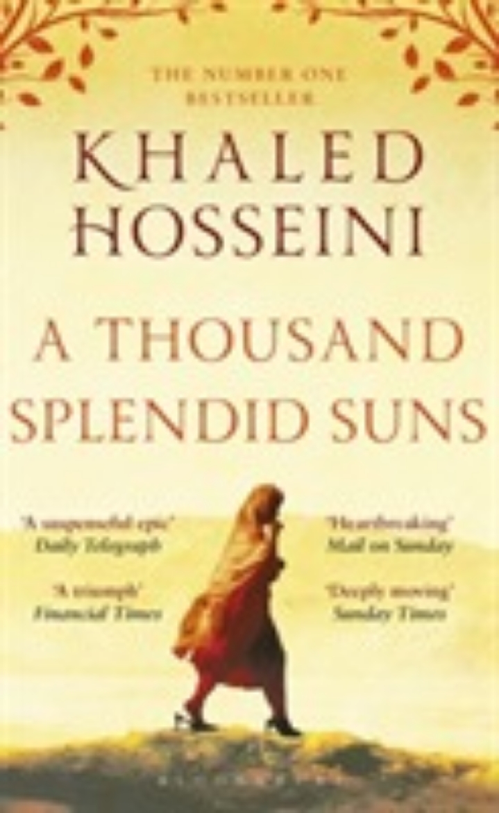 Picture of A Thousand Splendid Suns