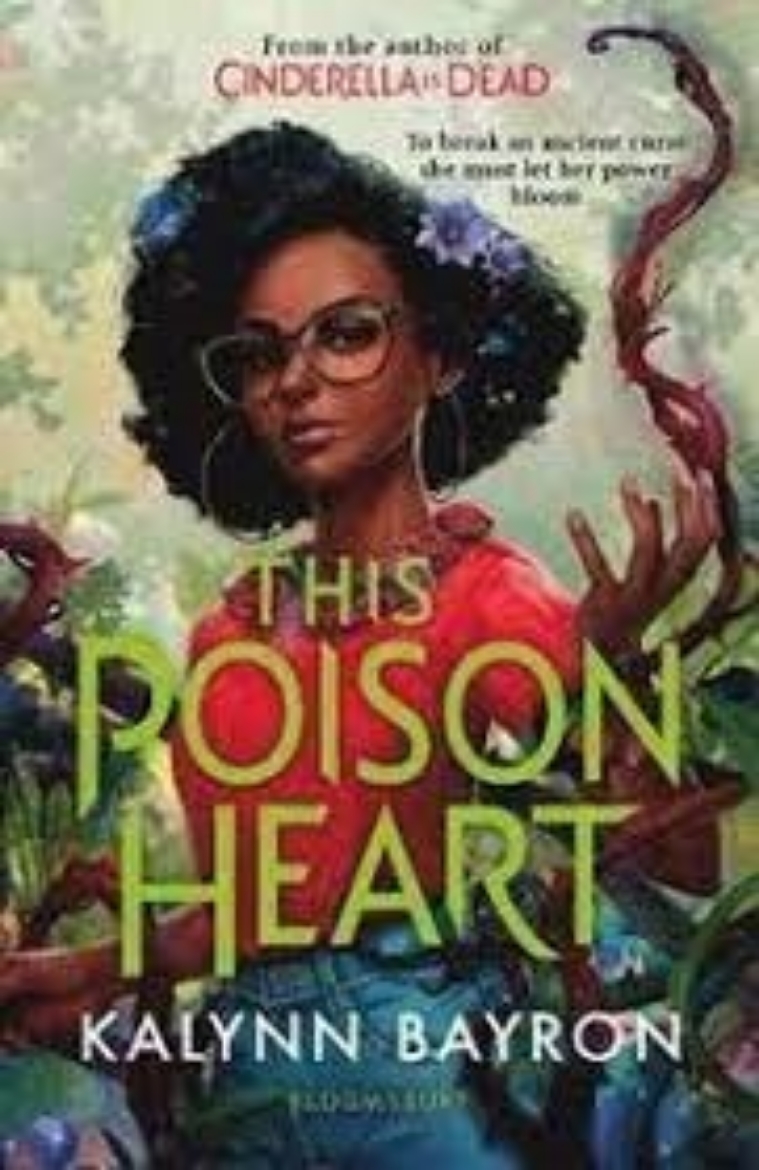 Picture of This Poison Heart - From the author of the TikTok sensation Cinderella is D