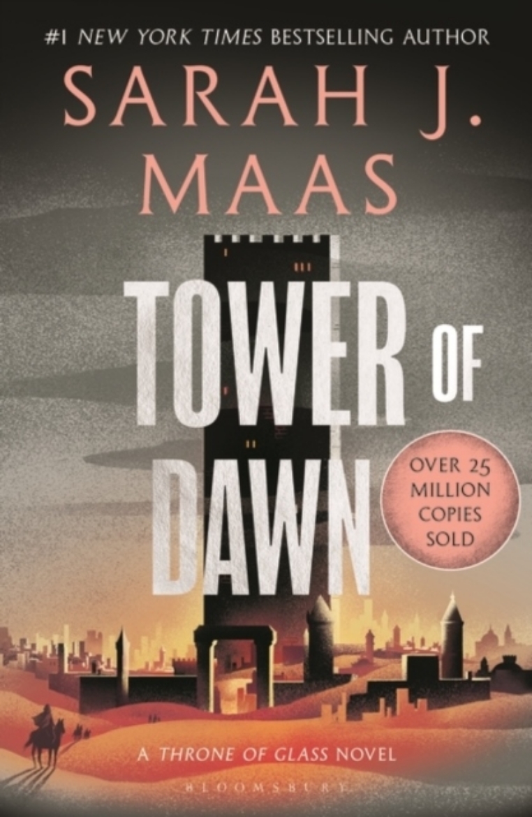 Picture of Tower of Dawn