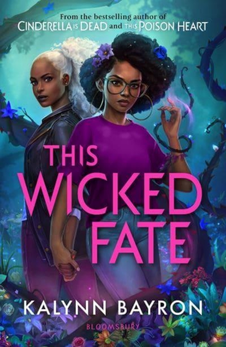 Picture of This Wicked Fate - from the author of the TikTok sensation Cinderella is De