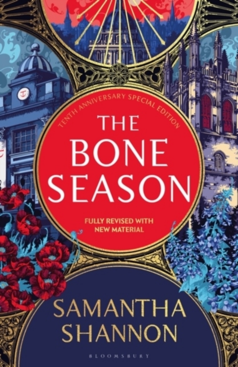 Picture of The Bone Season