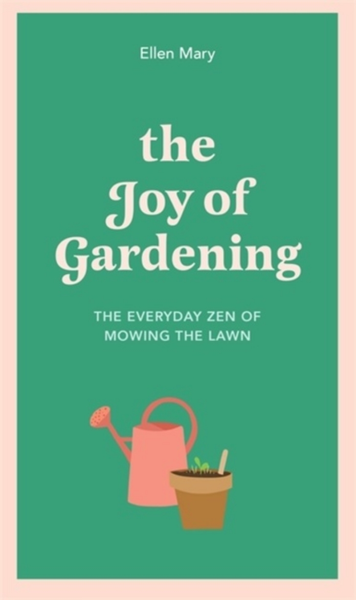 Picture of The Joy Of Gardening