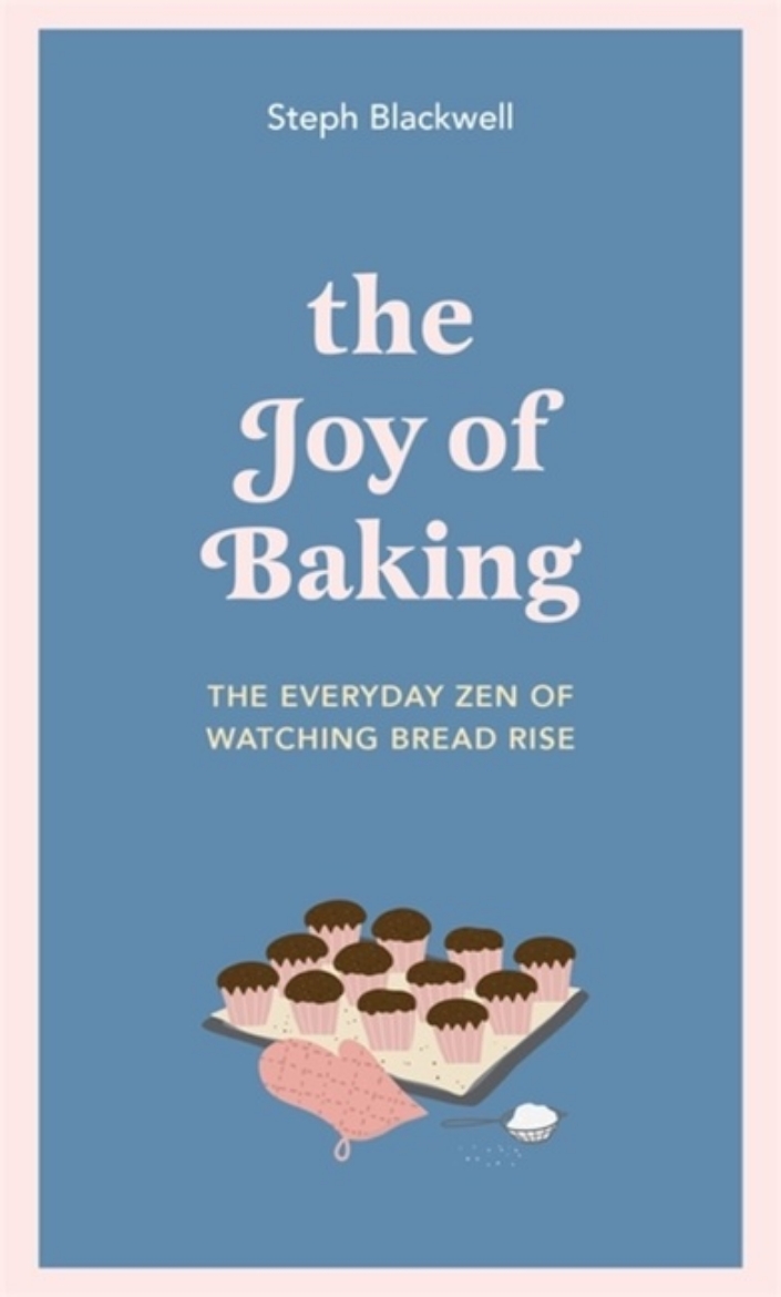 Picture of The Joy Of Baking