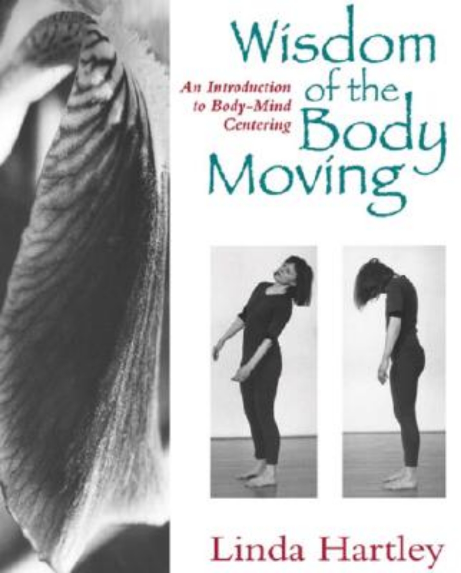 Picture of Wisdom of the body moving