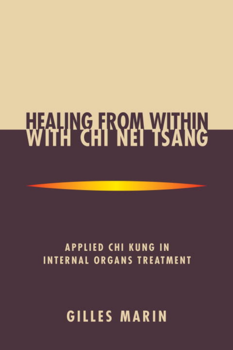 Picture of Healing from Within with Chi Nei Tsang