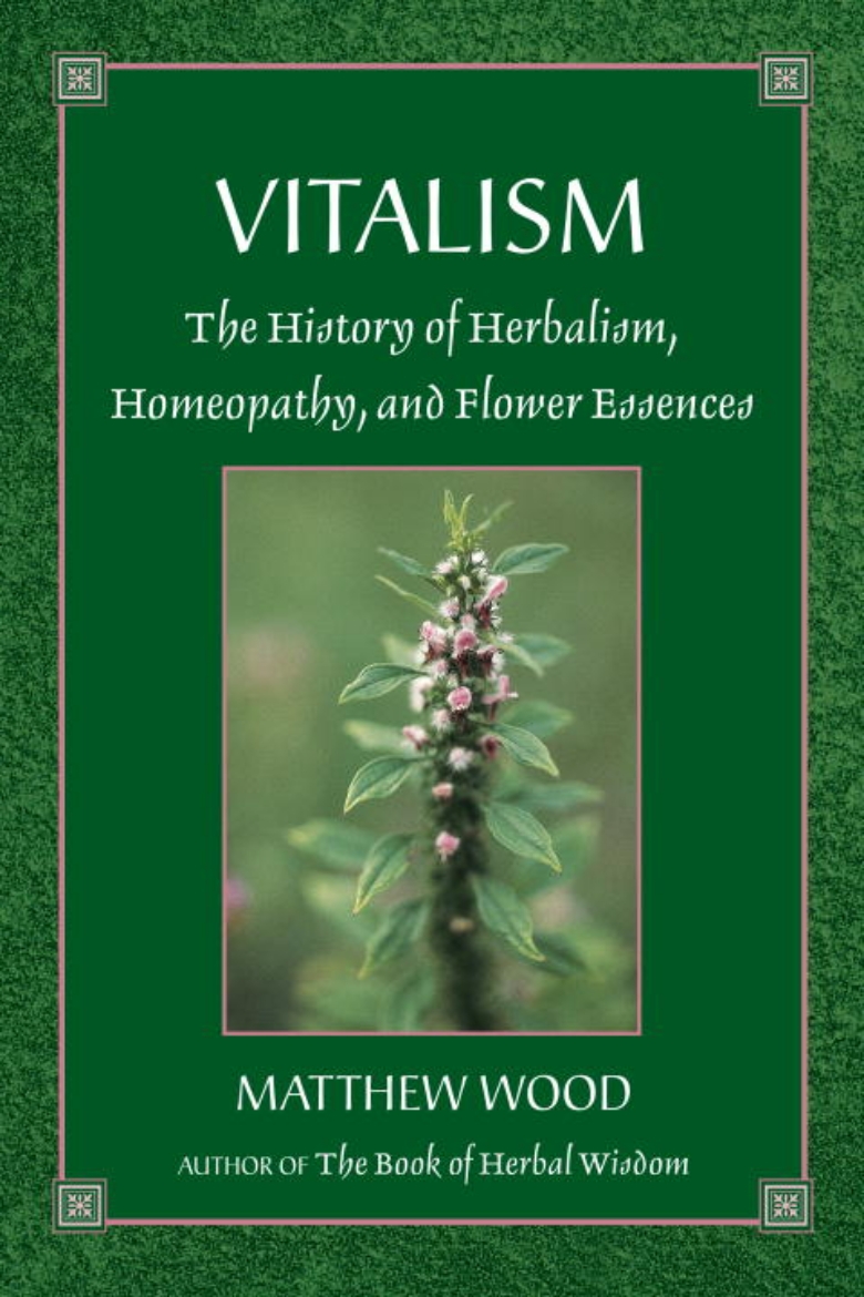 Picture of Vitalism