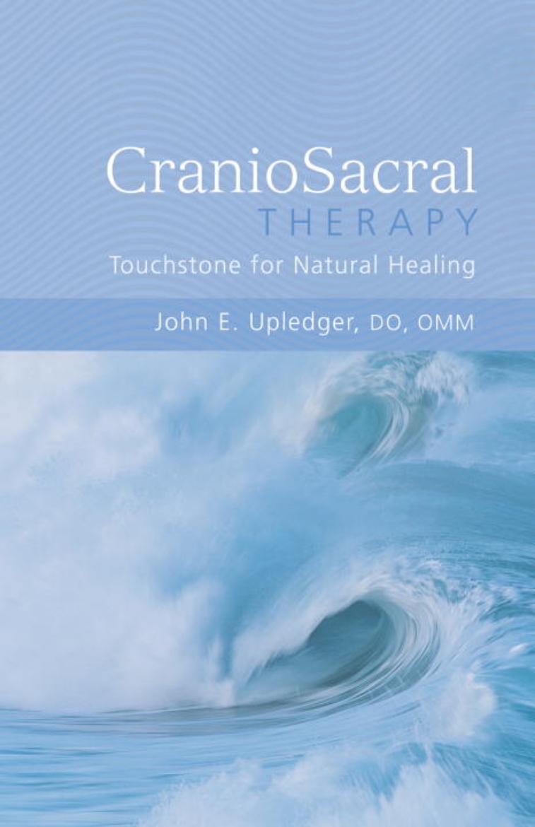 Picture of Craniosacral therapy