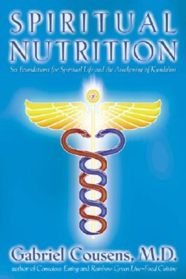 Picture of Spiritual Nutrition