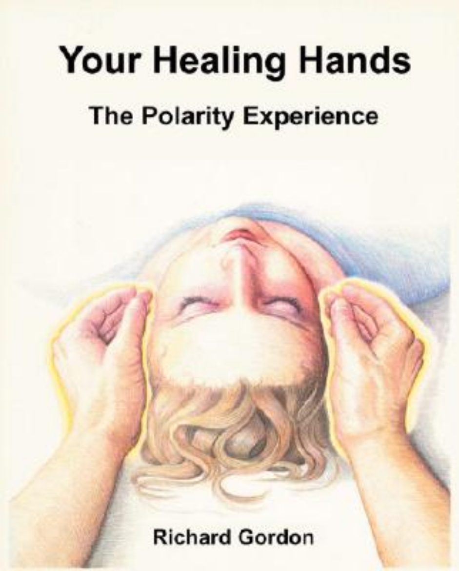 Picture of Your Healing Hands