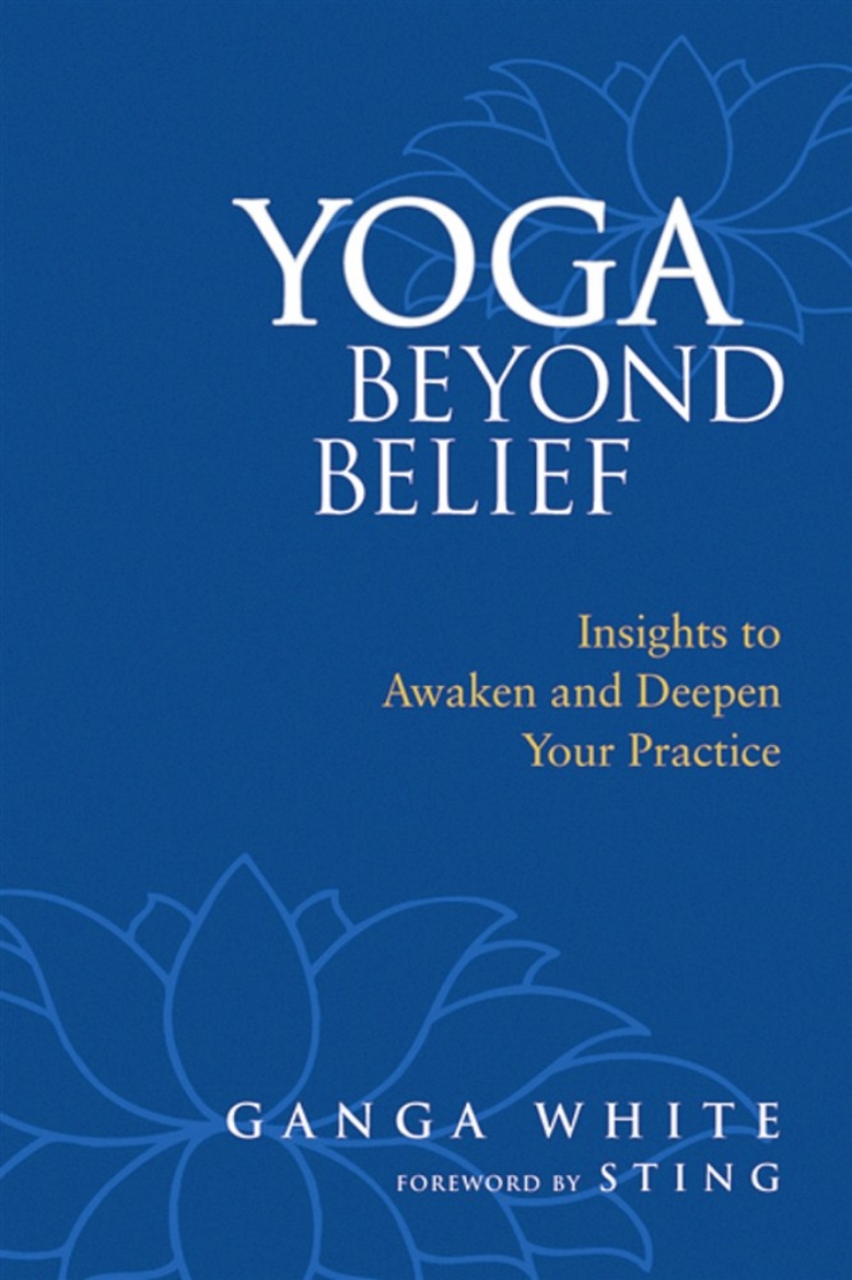 Picture of Yoga Beyond Belief