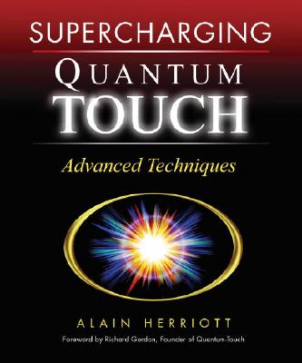 Picture of Supercharging Quantum Touch