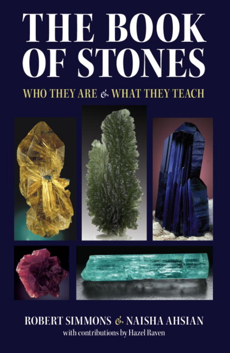 Picture of The Book of Stones