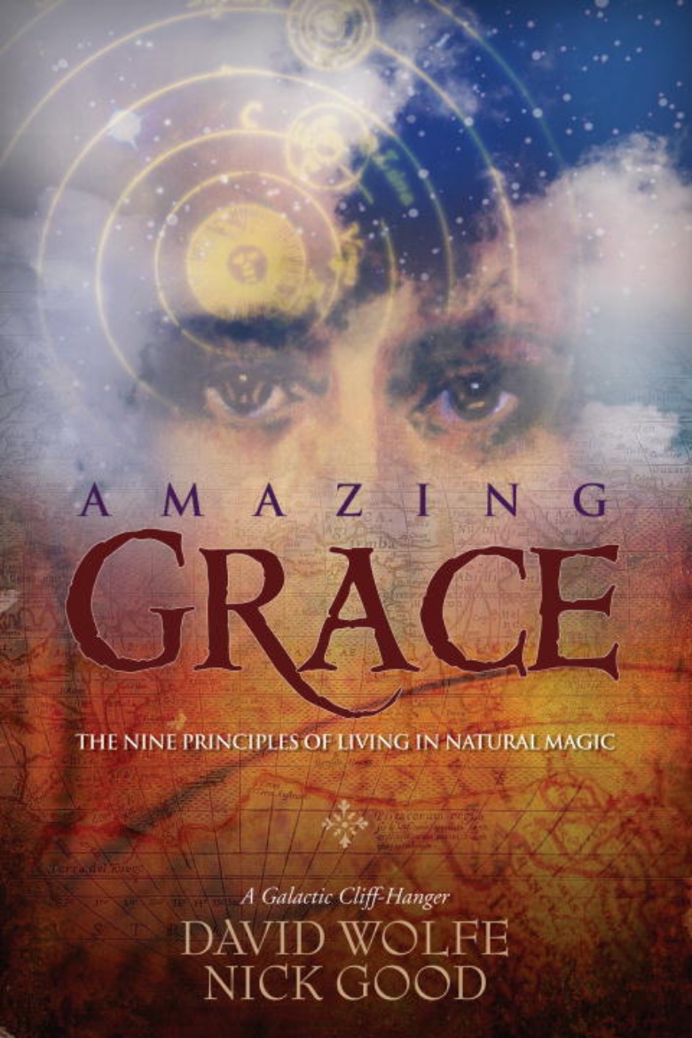 Picture of Amazing Grace