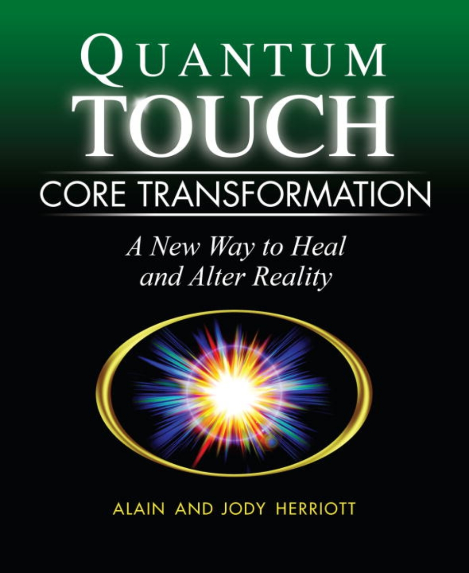 Picture of Quantum-Touch Core Transformation