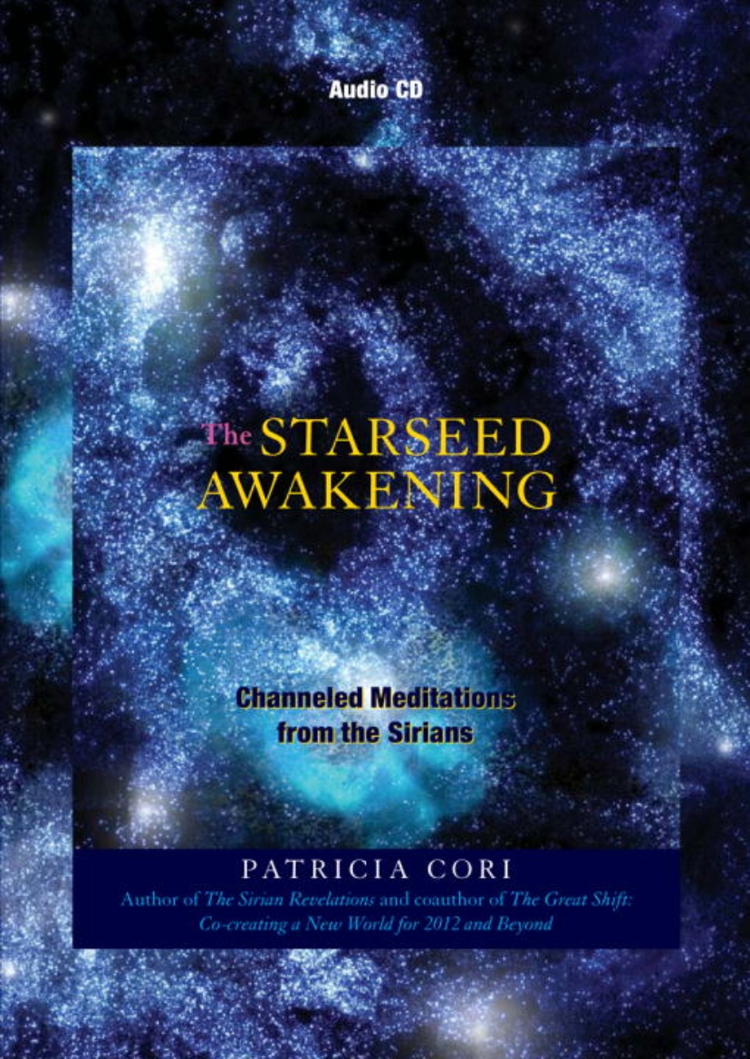 Picture of The Starseed Awakening