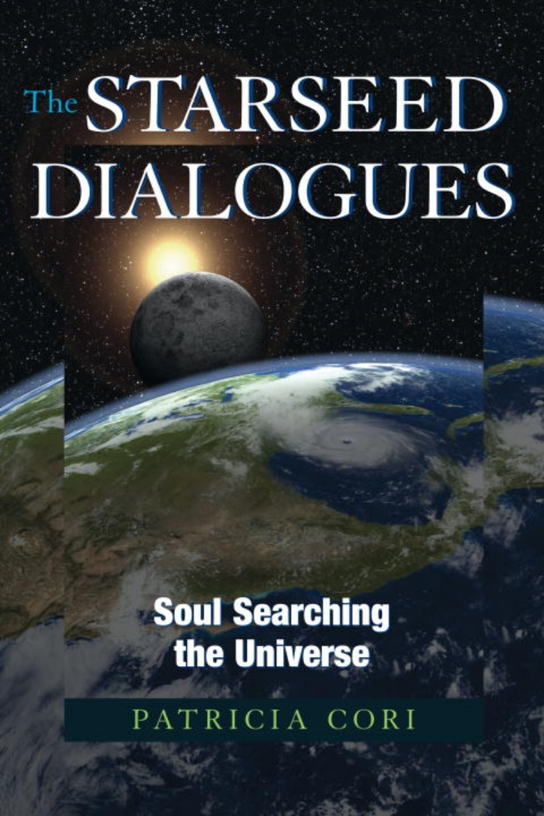 Picture of Starseed dialogues