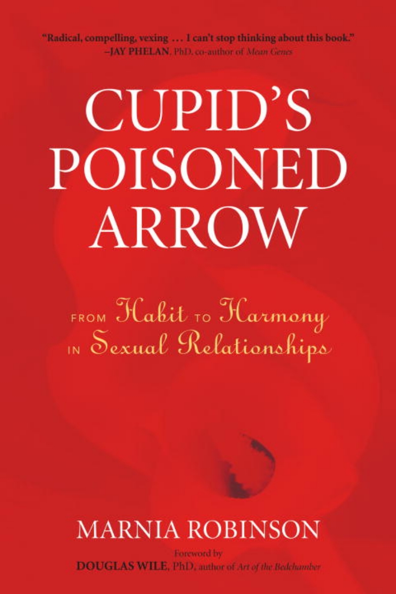 Picture of Cupids poisoned arrow