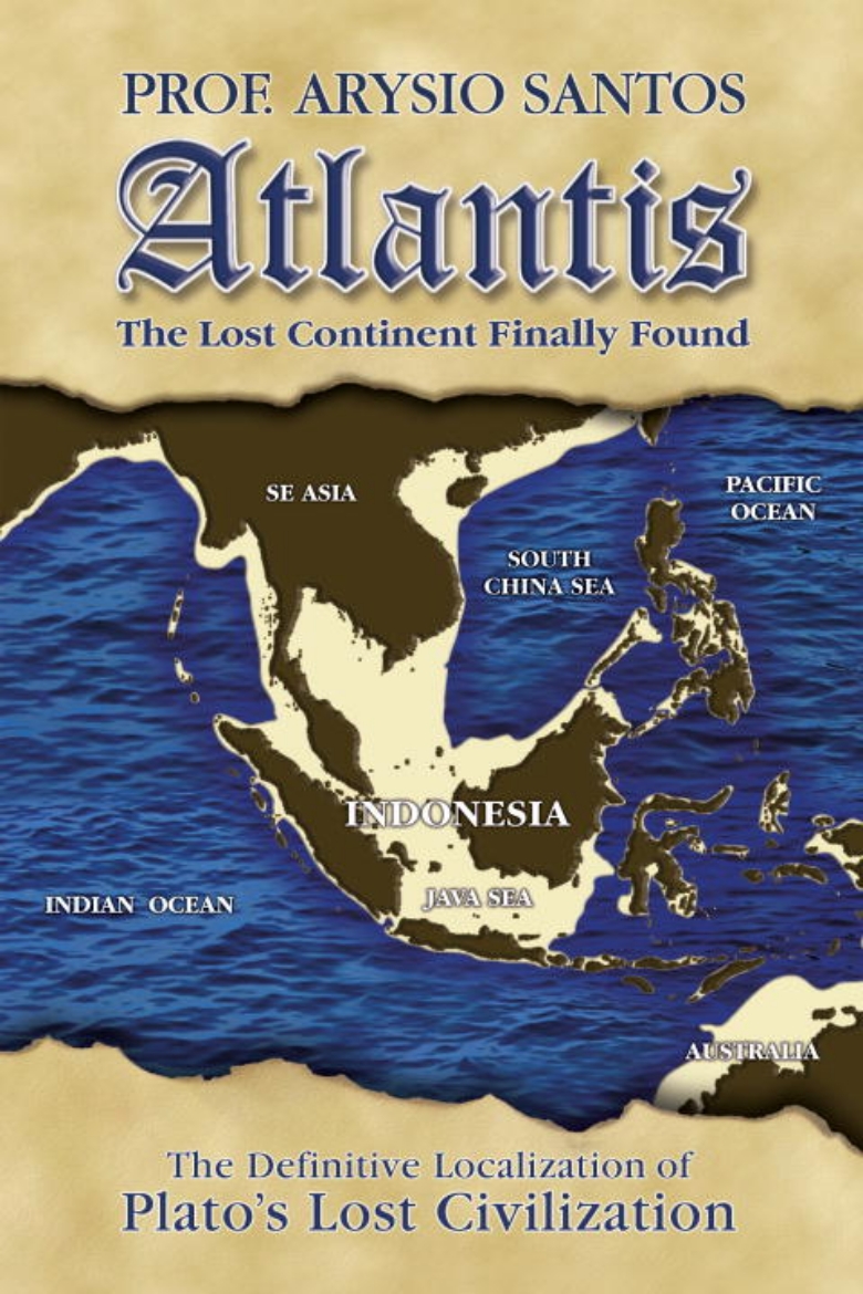 Picture of Altantis