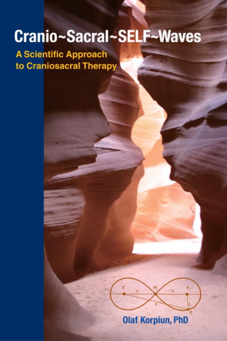 Picture of Cranio-Sacral-SELF-Waves