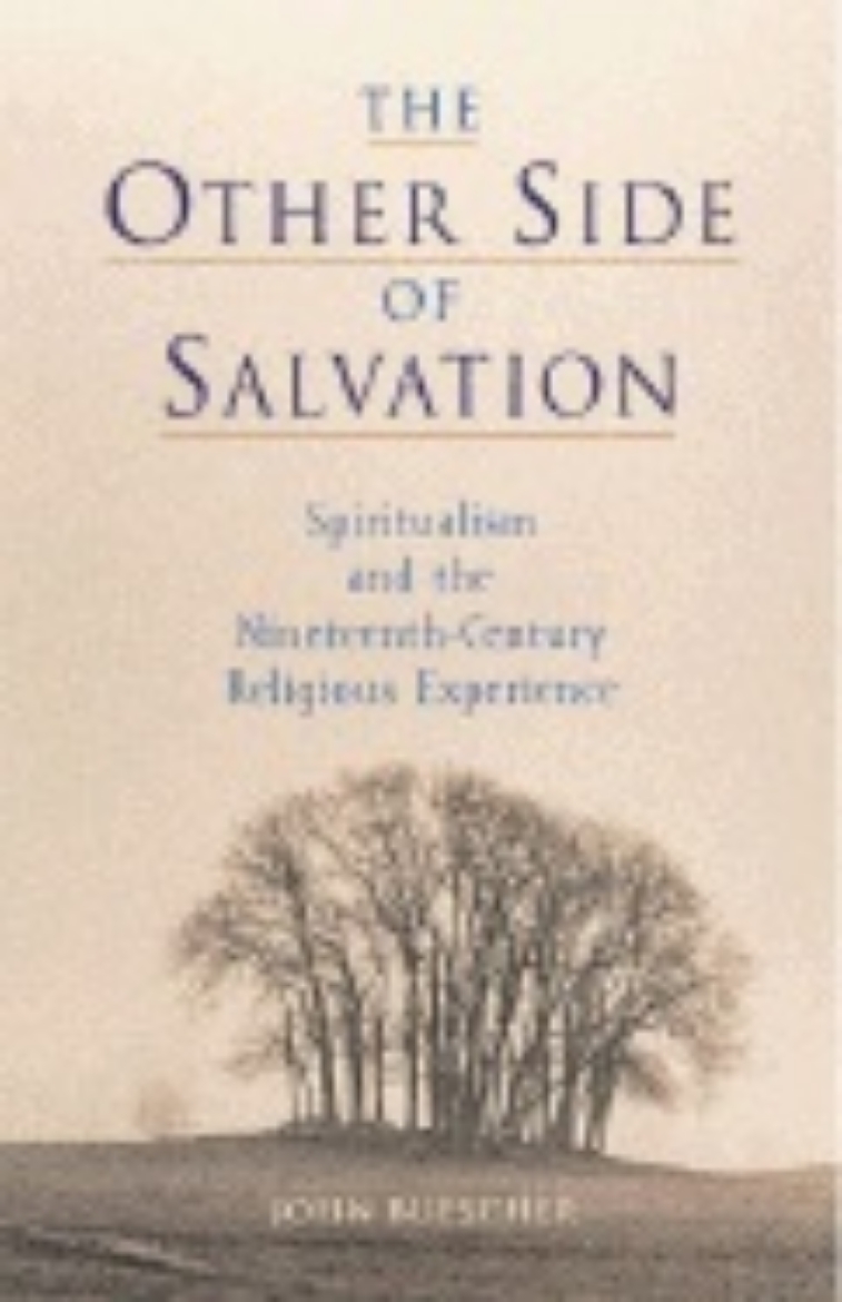 Picture of Other Side Of Salvation: Spiritualism & The Nineteenth-Centu