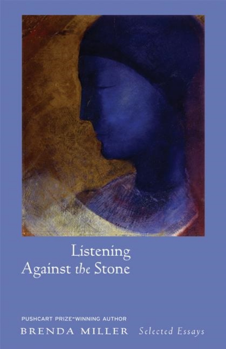 Picture of Listening Against the Stone: Selected Essays