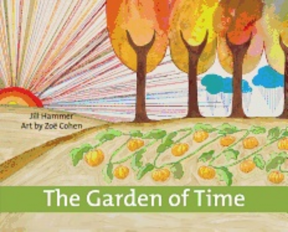 Picture of Garden Of Time