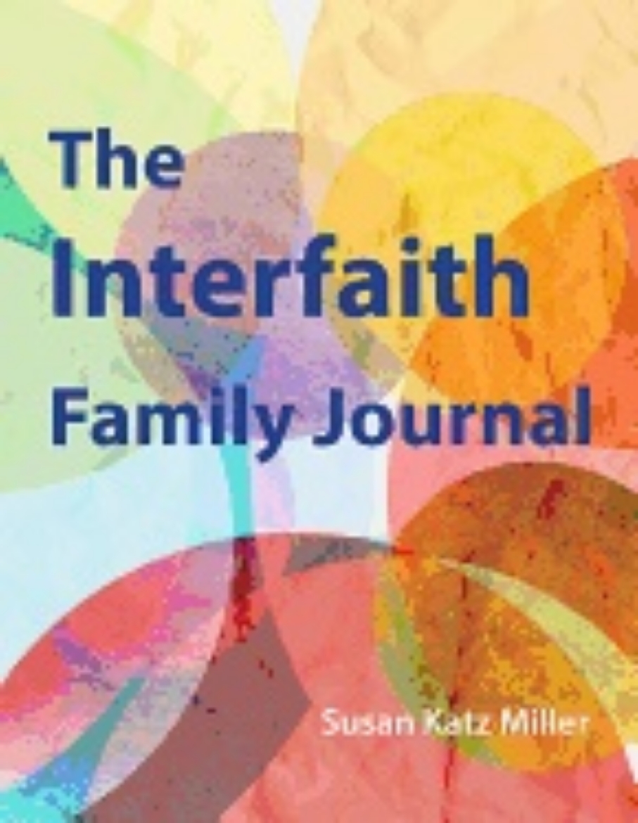 Picture of Interfaith Family Journal