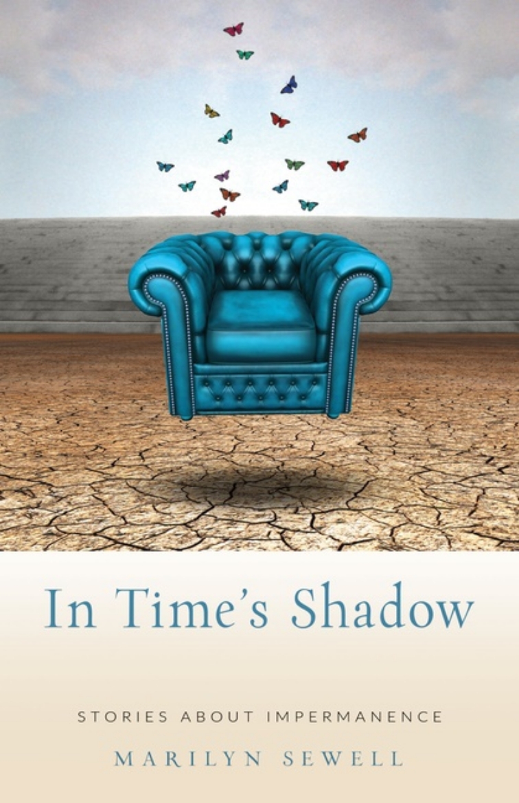 Picture of In Time's Shadow : Stories About Impermanence