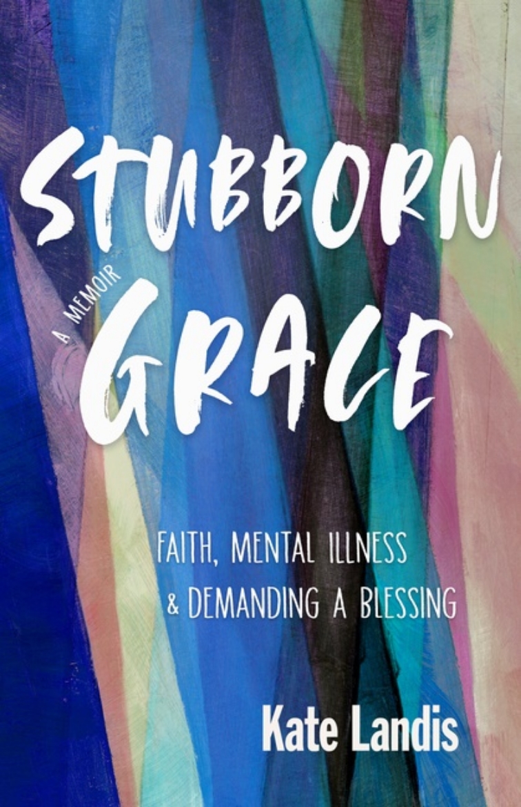 Picture of Stubborn Grace