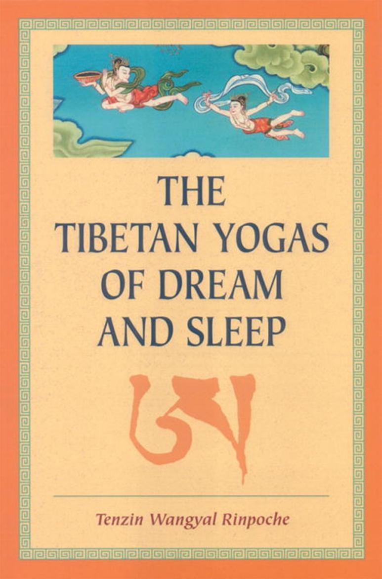 Picture of Tibetan yogas of dream and sleep