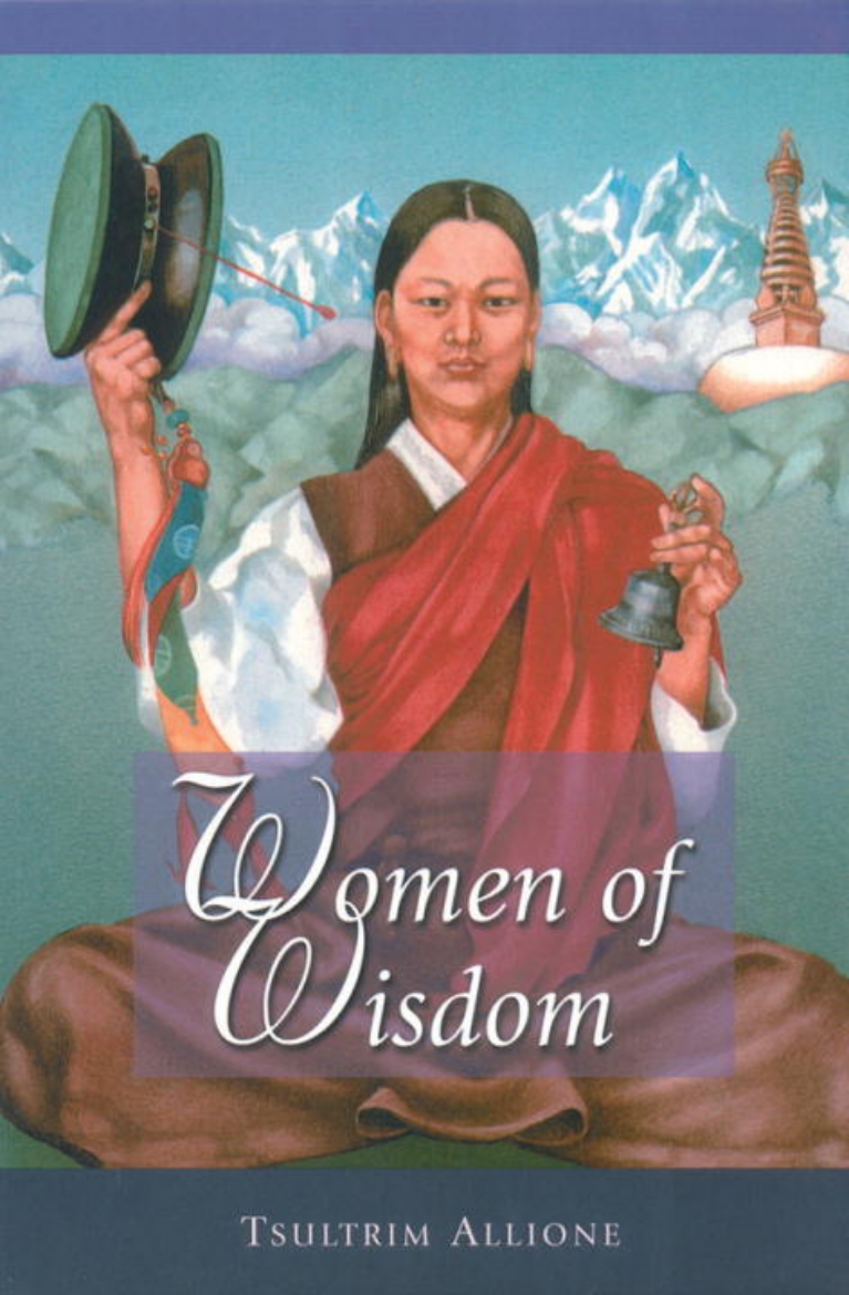 Picture of Women Of Wisdom