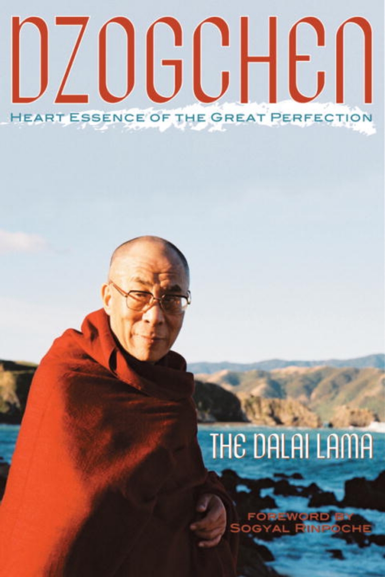 Picture of Dzogchen