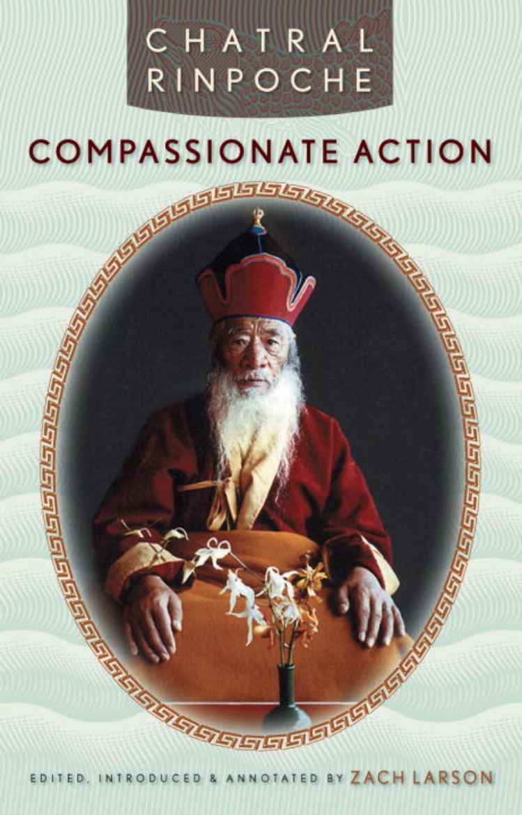 Picture of Compassionate Action