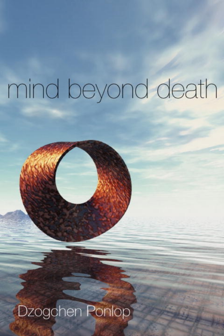 Picture of Mind Beyond Death (Q)