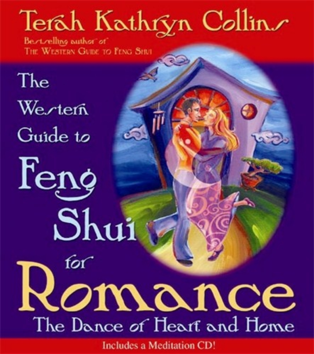 Picture of Western Guide To Feng Shui: Creating Balance, Harmony & Pros