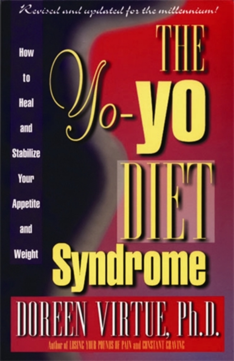 Picture of The Yo-Yo Diet Syndrome : How to Heal and Stabilize Your Appetite and Weight