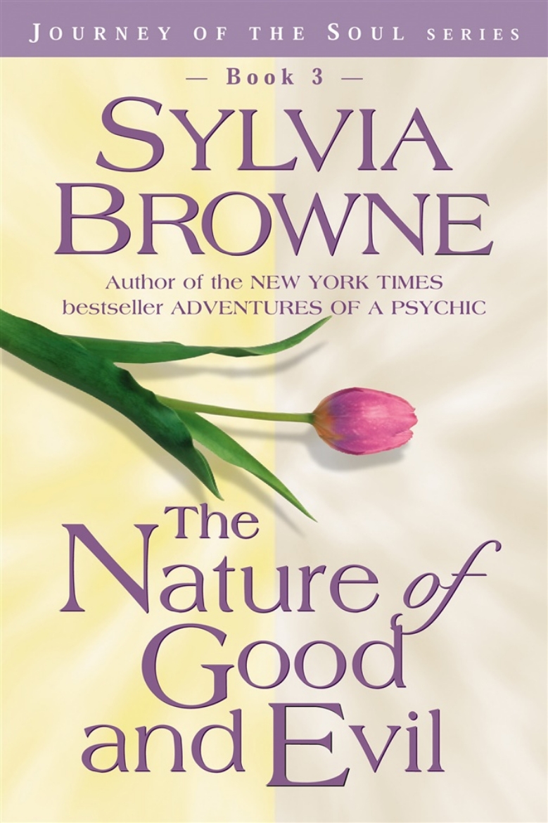 Picture of Nature Of Good And Evil: Book 3 (Journey Of The Soul Series)