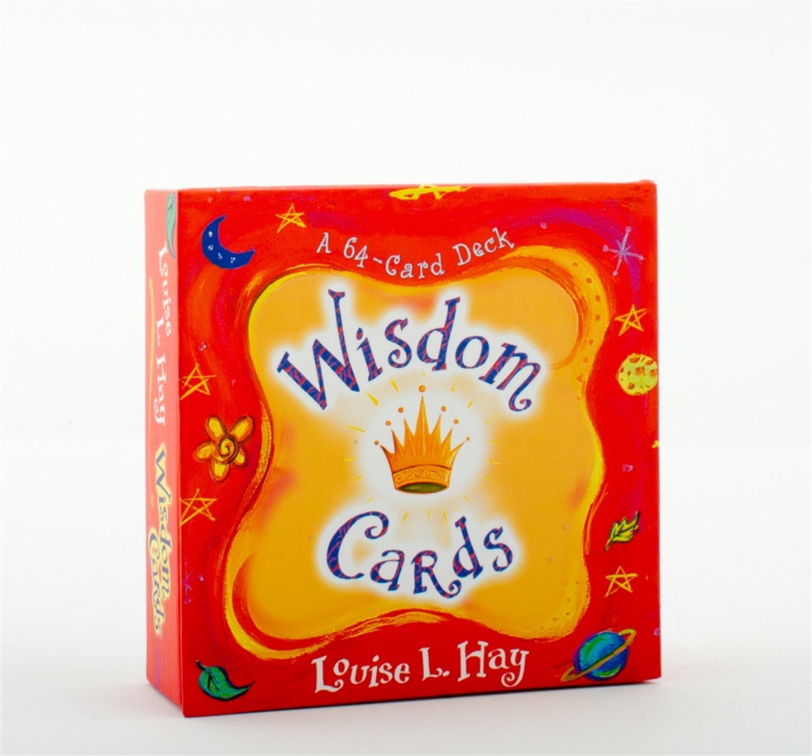 Picture of Wisdom cards