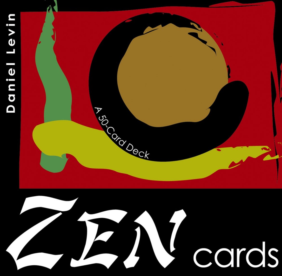 Picture of Zen Cards (50 Card Deck)