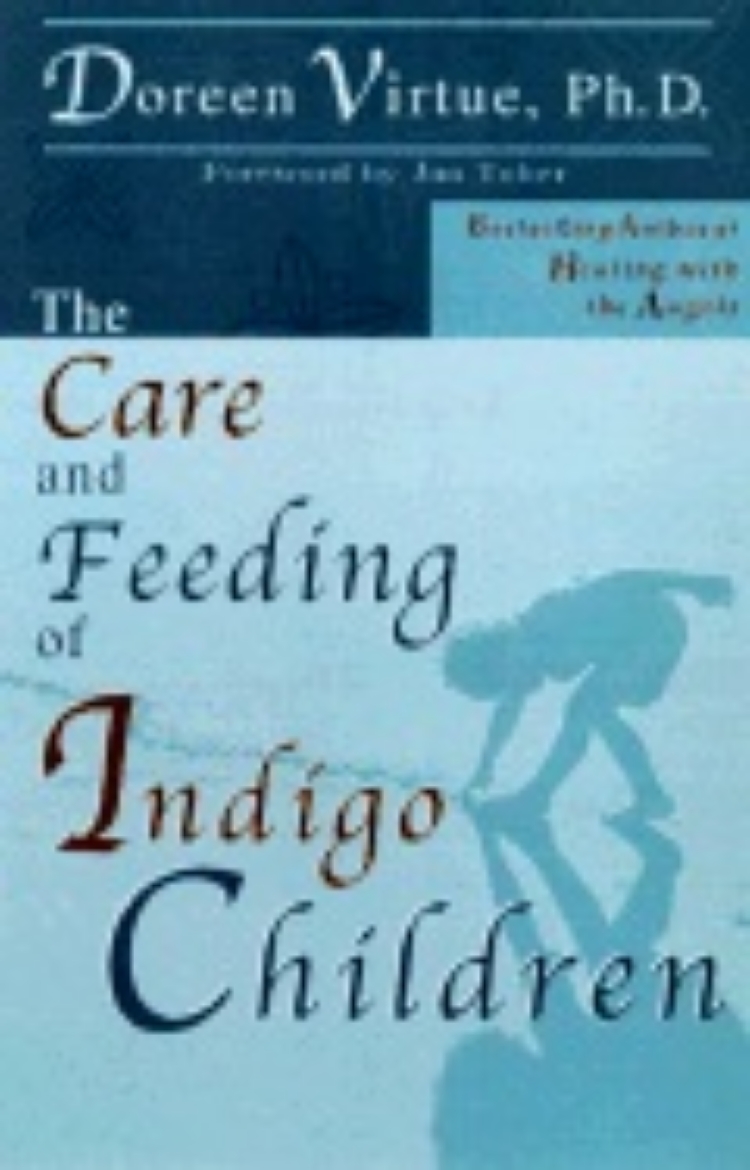Picture of Care & Feeding/Indigo Children