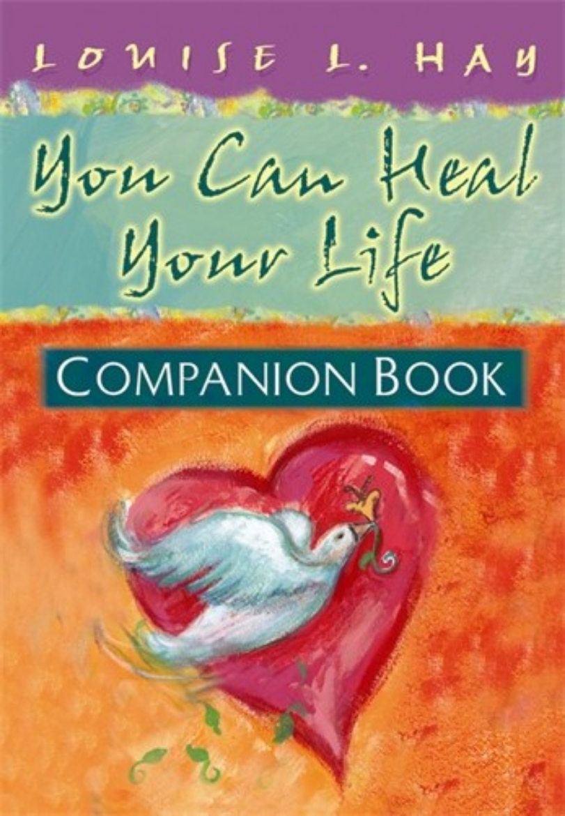 Picture of You can heal your life companion book