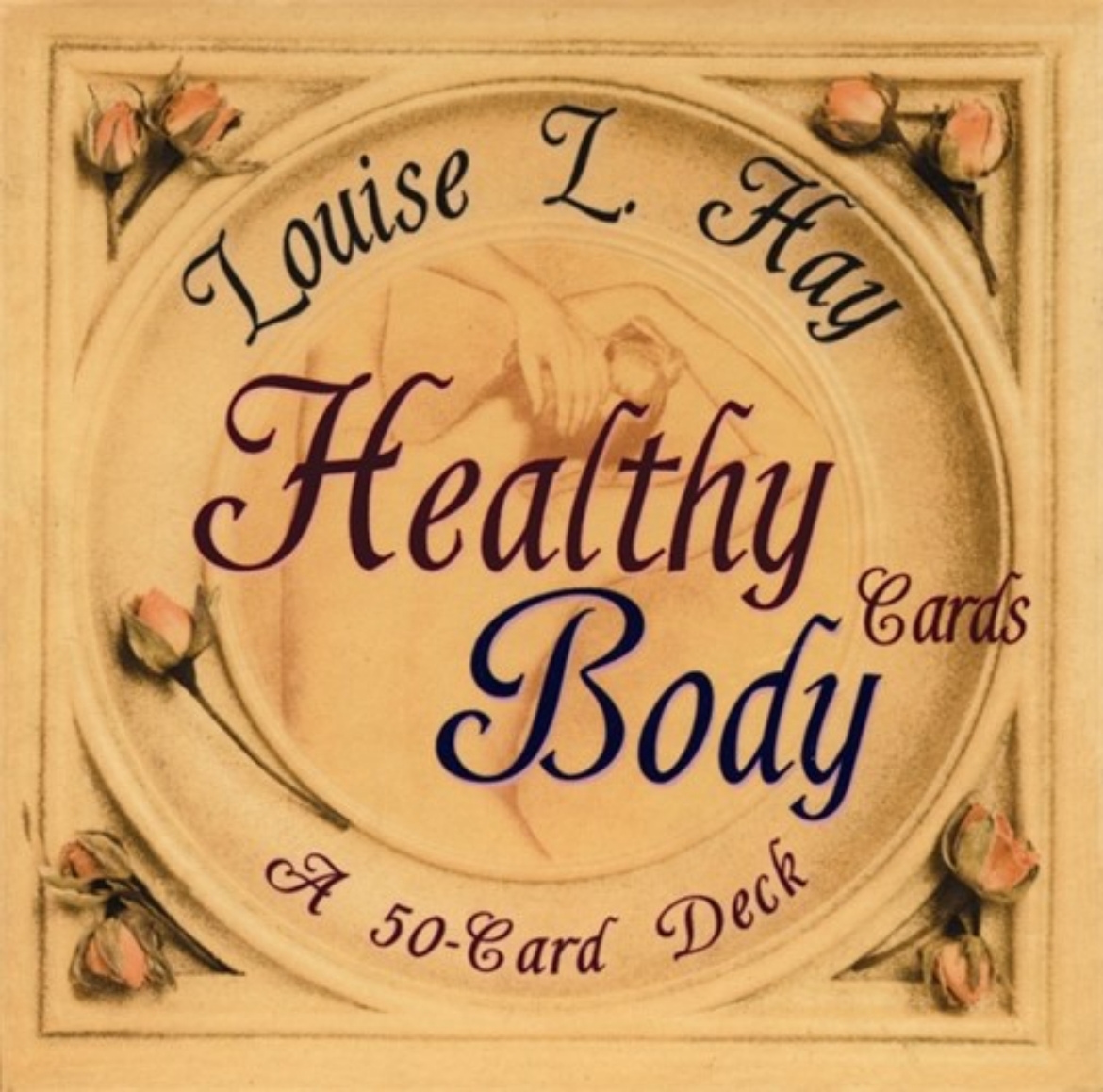 Picture of Healthy Body Cards