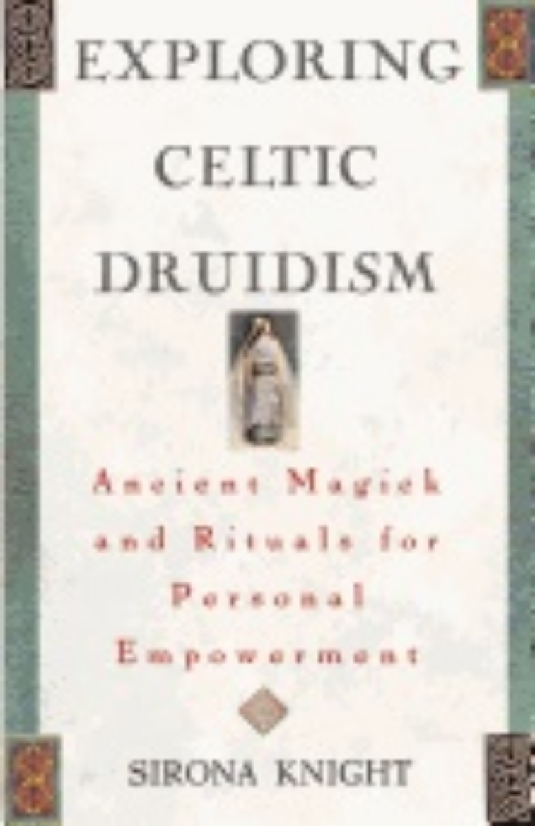 Picture of Exploring Celtic Druidism