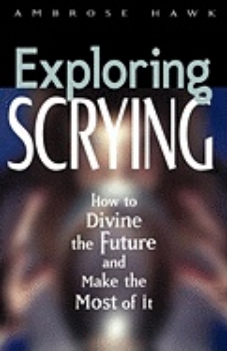 Picture of Exploring Scrying